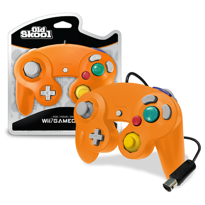 Manette GameCube Spice: Épices