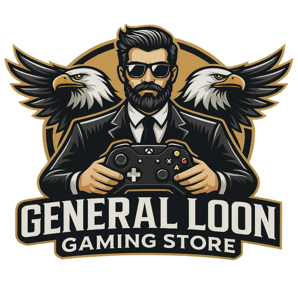Generalloon Gaming Store 