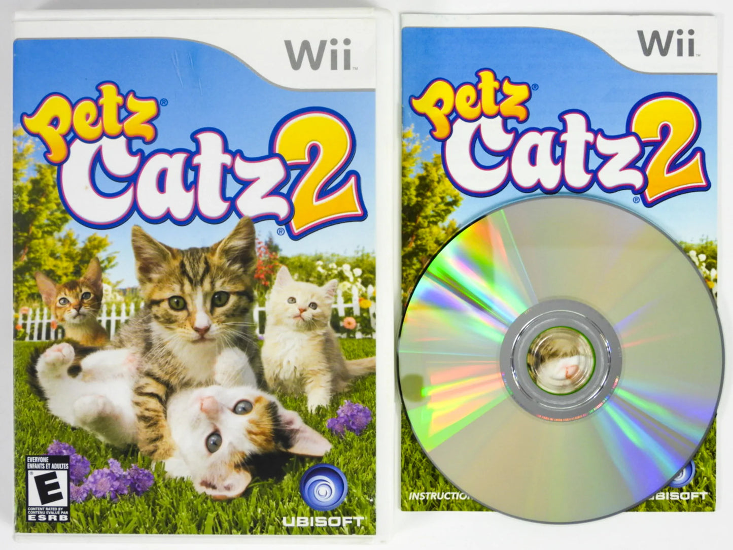 Petz Catz 2