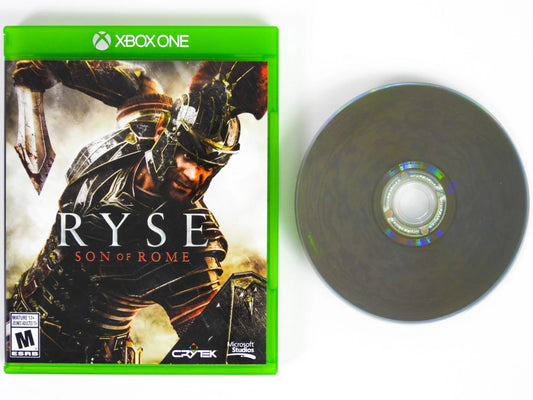 Ryse: Son of Rome