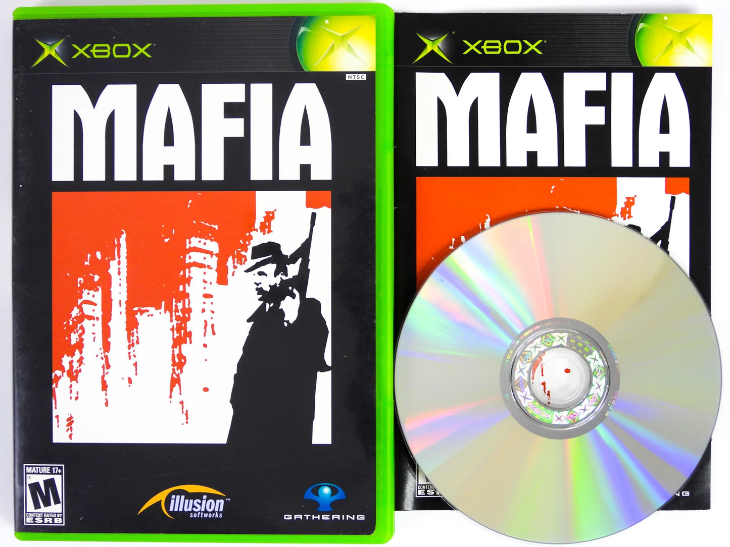 Mafia