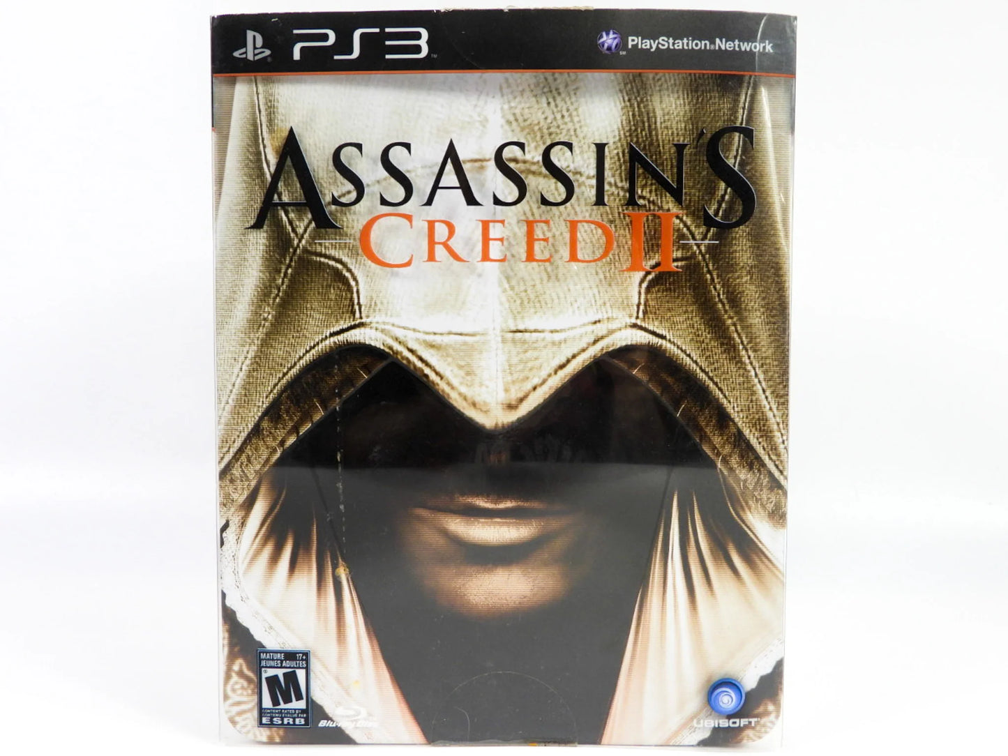 Assassin's Creed II [Edición Maestro Asesino]