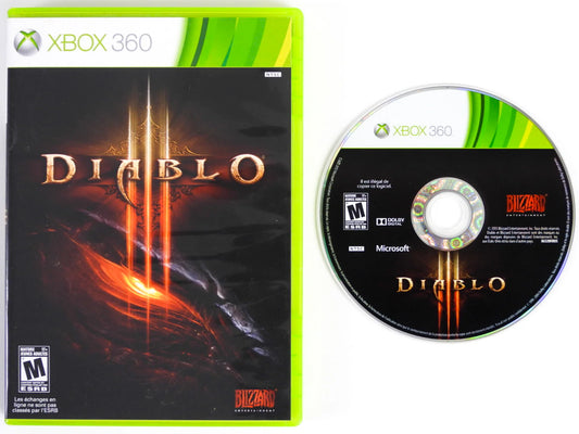 Diablo III