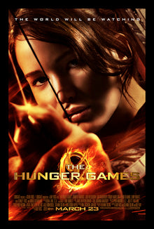 Hunger Games: Le Film/The Hunger games