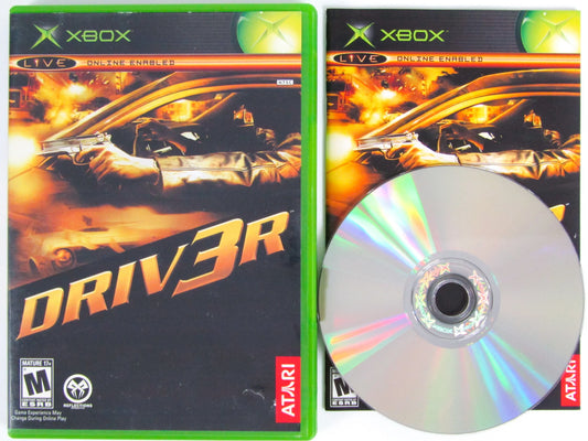 Driver 3