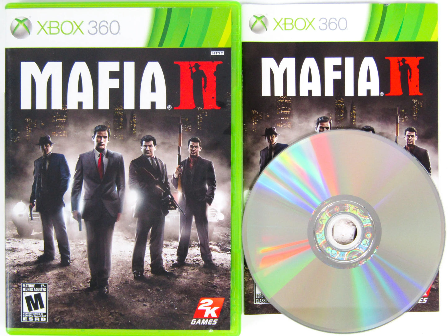 Mafia II