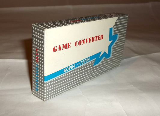 Game Converter Nes (60PIN - 72PIN)
