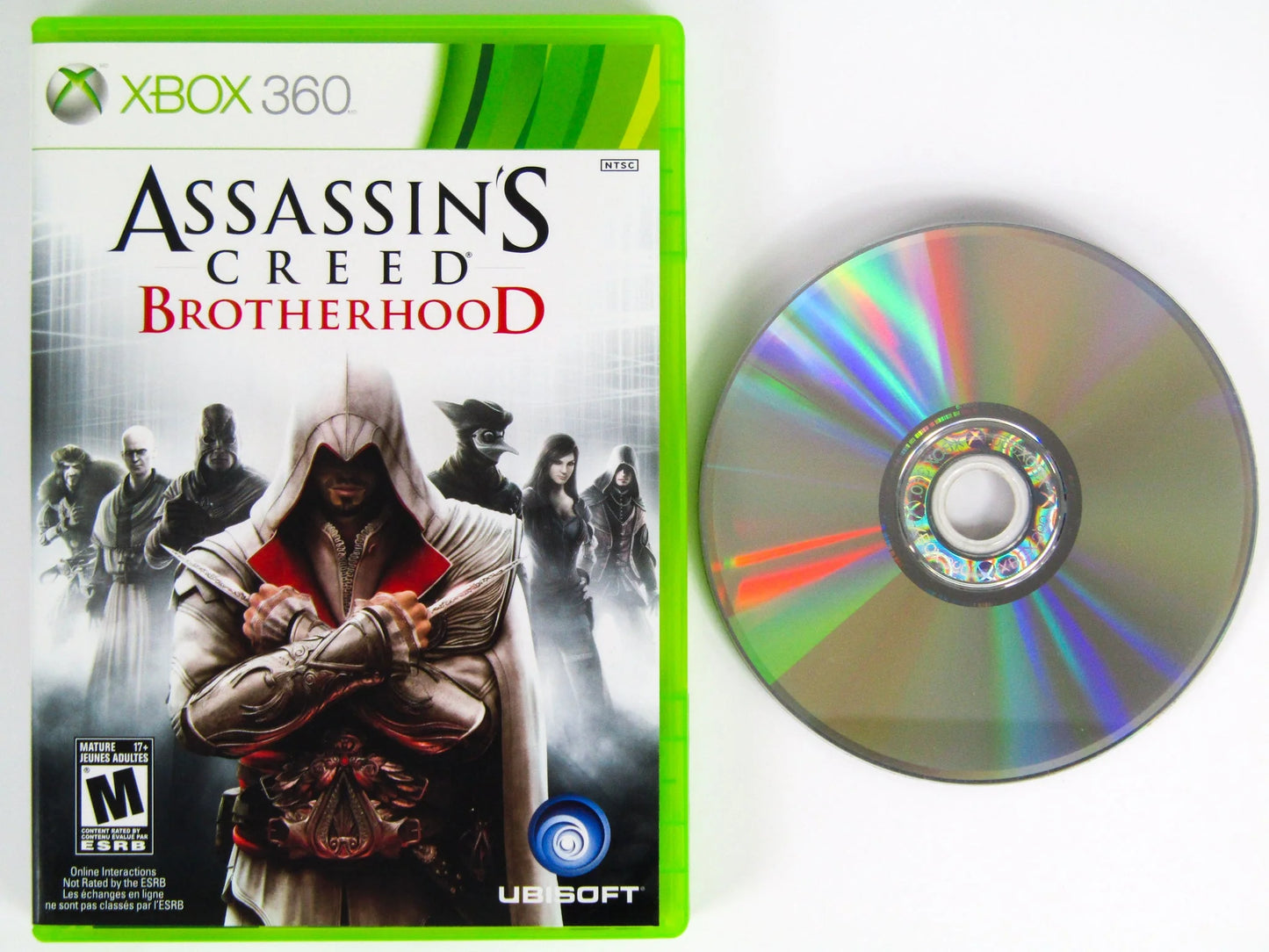 Assassin's Creed: Brotherhood