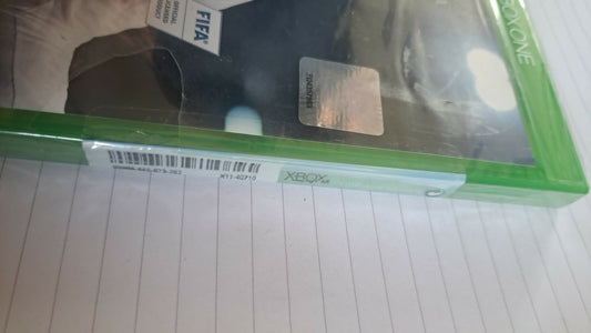 FIFA 18 [Ronaldo Edition] Neuf /New