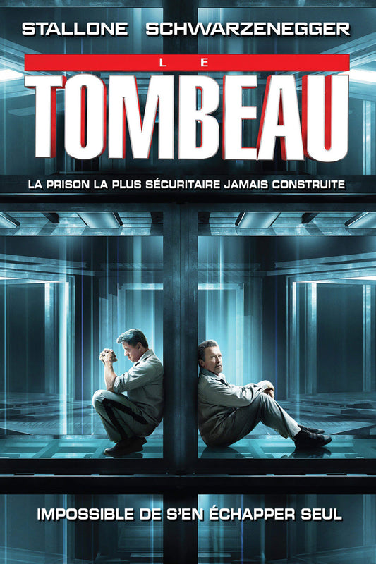 The Tomb/Escape Plan
